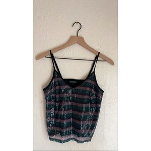 Target | Sequenced Top